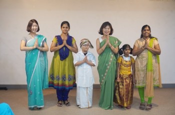 세계문화의 이해 (인도편)