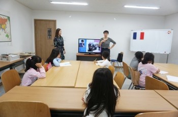 어린이글로벌문화탐방 - 프랑스