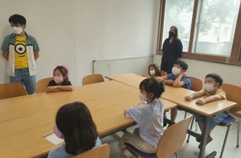 어린이글로벌문화탐방 – 홍콩