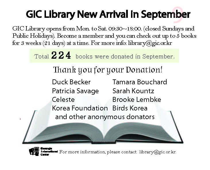 GIC Library_New arrival_September 2014.jpg
